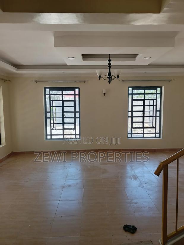 4bdrm Maisonette in Rongai for sale