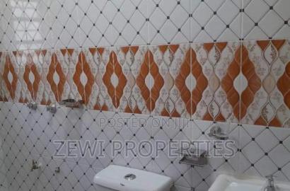 5bdrm Maisonette in Kiserian-Ngong, Matasia for sale