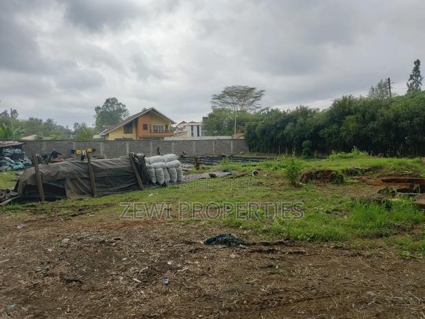 1/2 Acre Karen