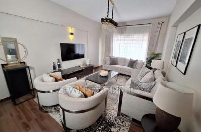 3bdrm Apartment in Crystal Appartments, Athi River for rent