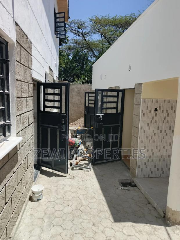 4bdrm Maisonette in Rongai for sale