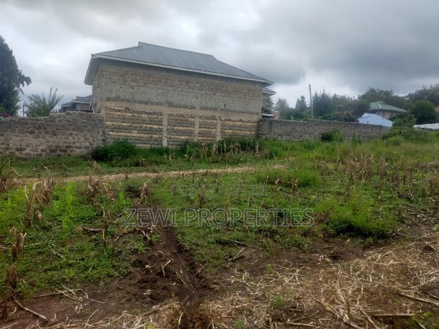 1/4 Acre Matasia