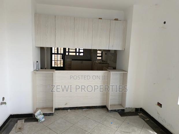 4bdrm Maisonette in Ngong, Matasia for sale