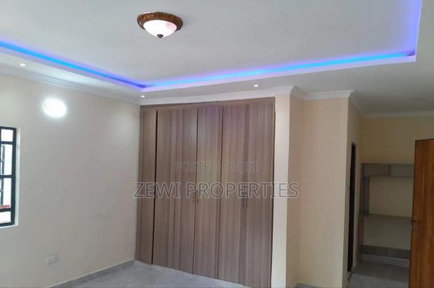 5bdrm Maisonette in Kiserian-Ngong, Matasia for sale