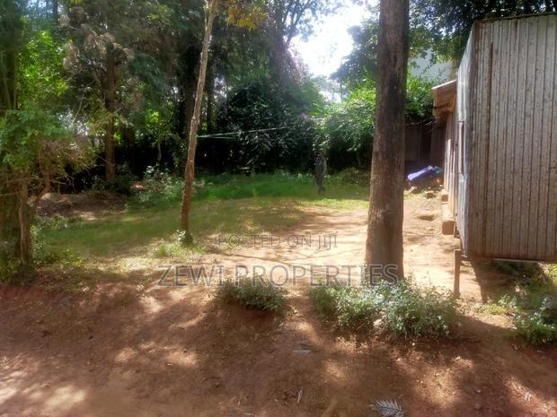 1/4 Acre Plot Karen, Kerarapon