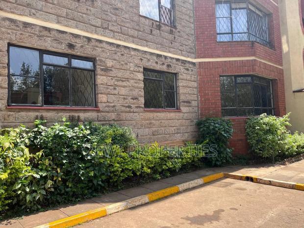 3bdrm Apartment in Kilimani for sale
