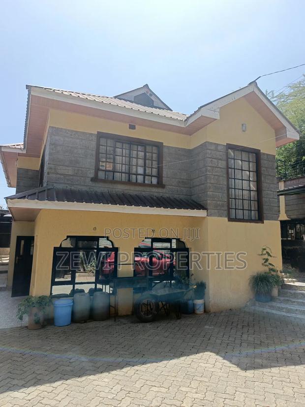 3bdrm Maisonette in Matasia for sale