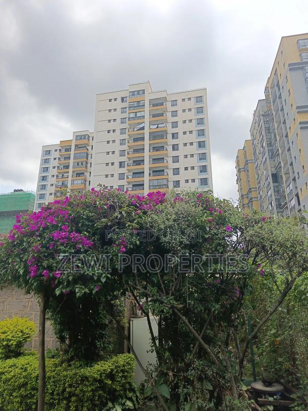 Half Acre Kilimani