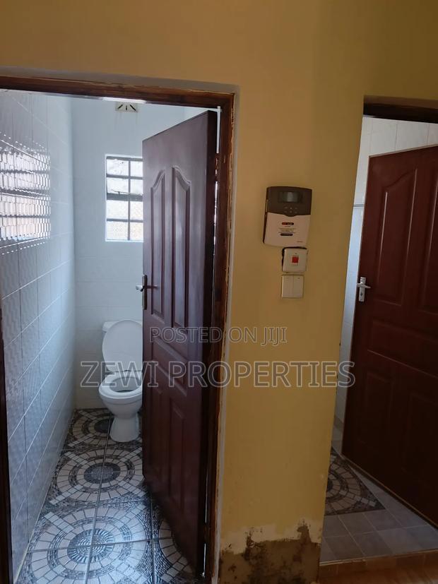 3bdrm Maisonette in Matasia for rent