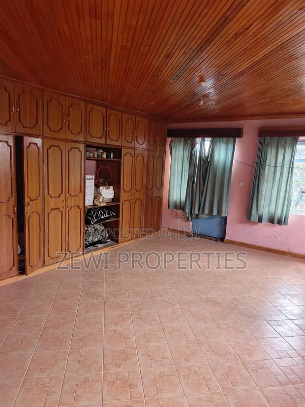5bdrm Mansion in Moibo Road Upper, Ngong for sale