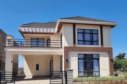 4bdrm Mansion in Ngong, Kibiku for sale