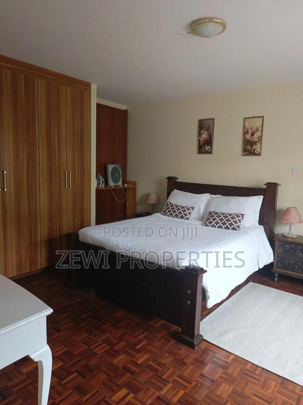 Furnished 1bdrm Room & Parlour in Miotoni, Karen for rent