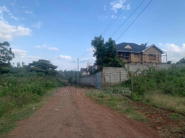 50*100 Kibiko-Ngong