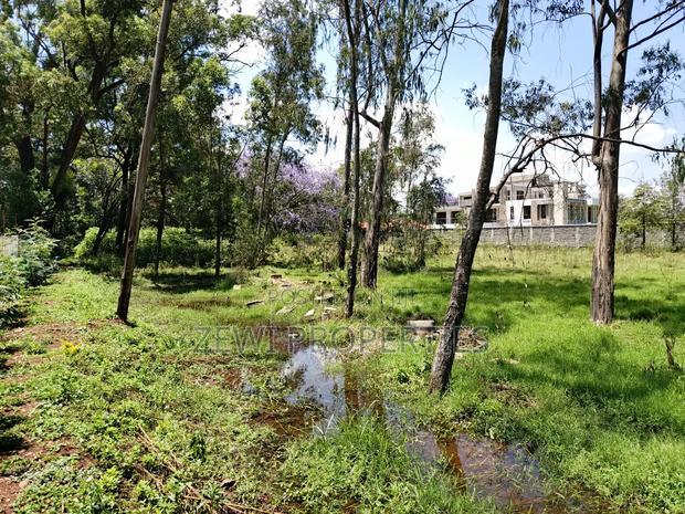 Half Acre Bogani for Sale Karen