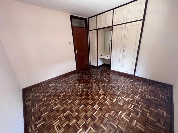 3bdrm Apartment in Kilimani for sale