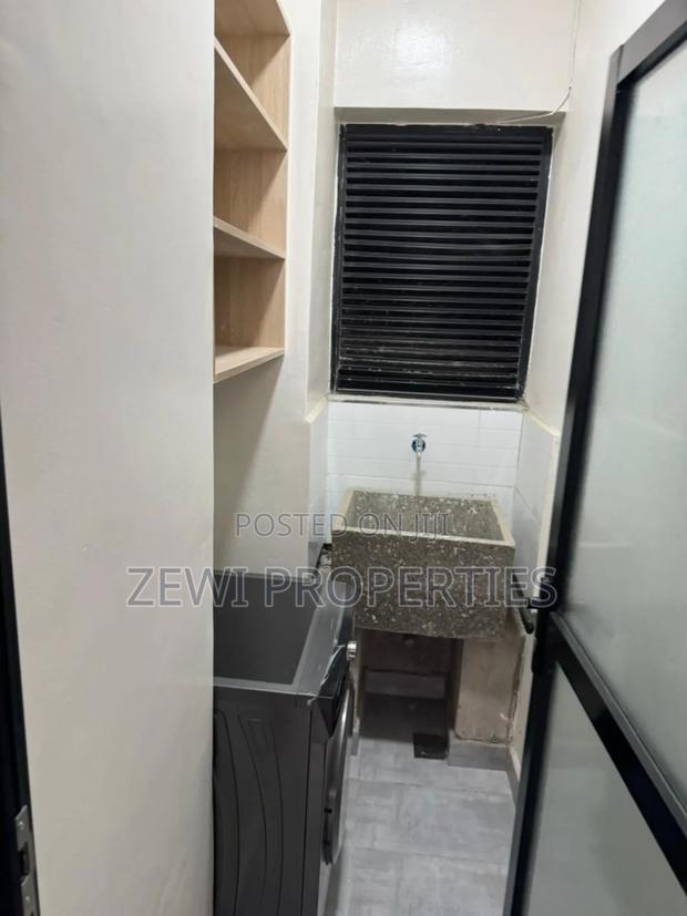 1bdrm Apartment in South B for sale