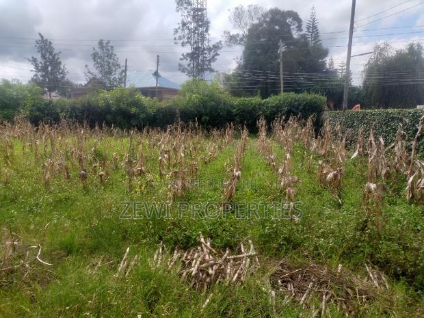1/4 Acre Matasia