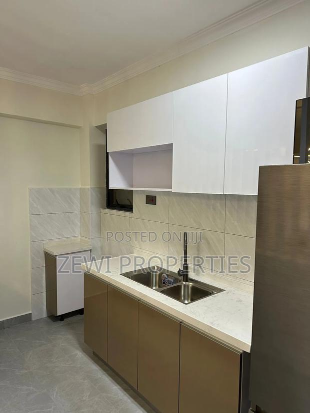 1bdrm Block of Flats in Kilimani for sale