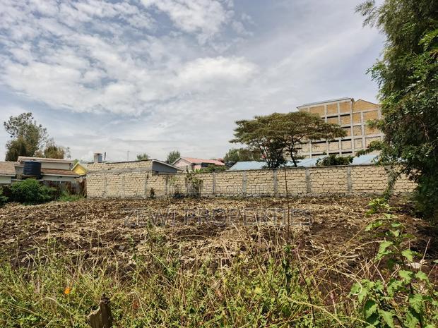 1/8 Acre Matasia-Ngong