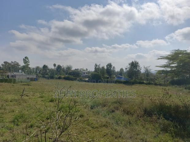 1 Acre Merisho- Matasia