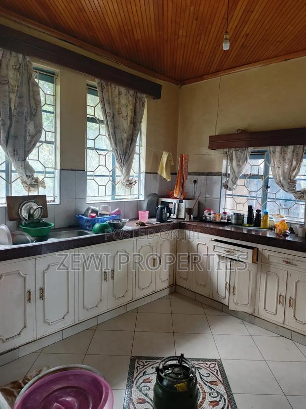 5bdrm Mansion in Moibo Road Upper, Ngong for sale