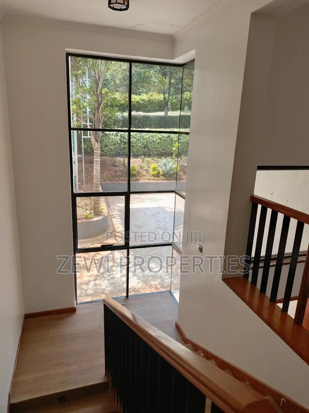 4bdrm Mansion in Karen for rent