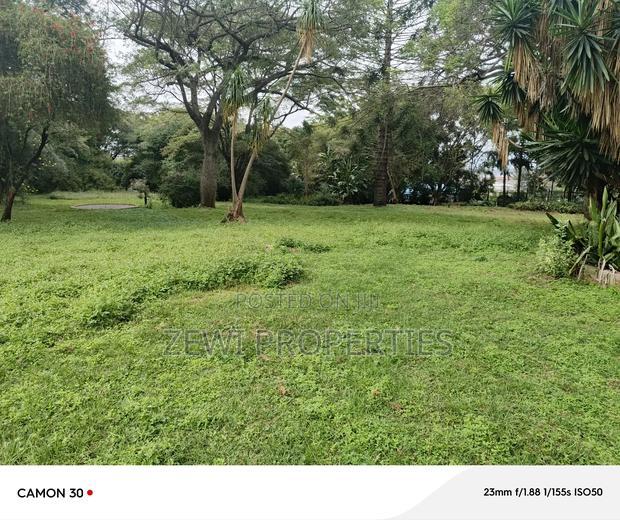 4.9 Acres Kilimani