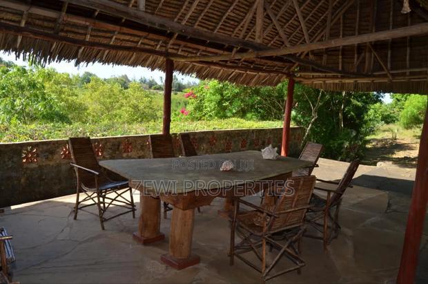 3.5 Acres Diani