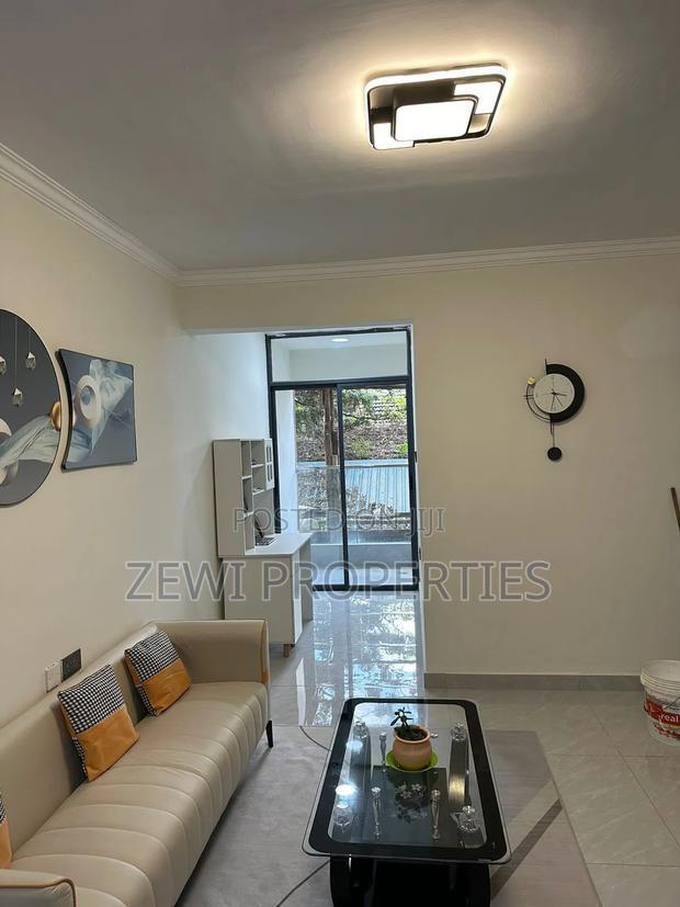 1bdrm Block of Flats in Kilimani for sale