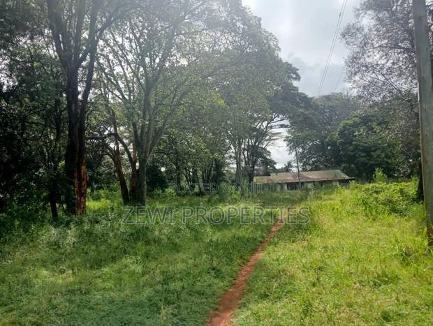 9 Acre Prime Hardy Karen