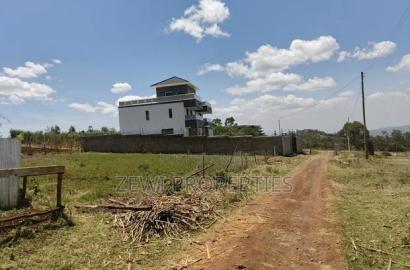 1/8 Kibiku Ngong