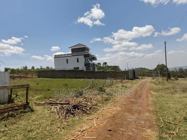 1/8 Kibiku Ngong