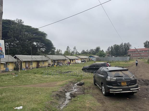 1/8 Acre Commercial Matasia