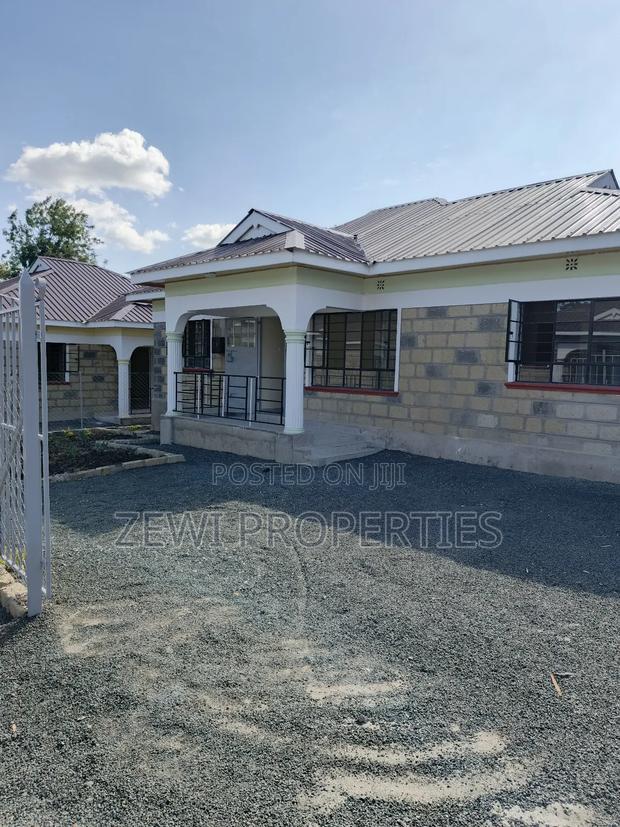 3bdrm Bungalow in Matasia, Merisho for sale