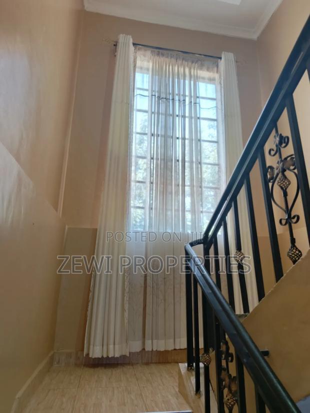 3bdrm Maisonette in Matasia for sale