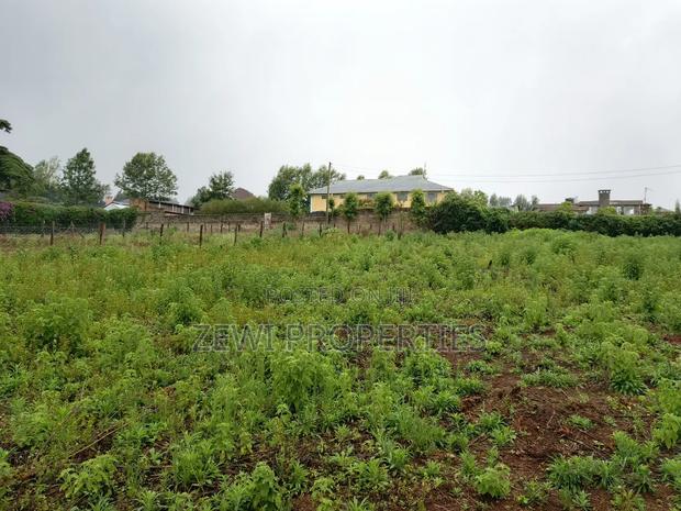 1/4 Upper Matasia Ngong