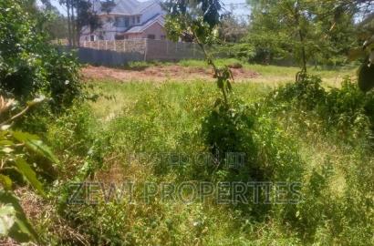 1/4 Acre Plot Karen, Kerarapon