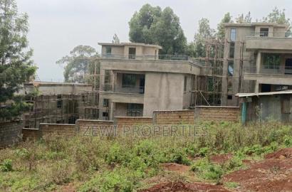 1/4 Acre Matasia
