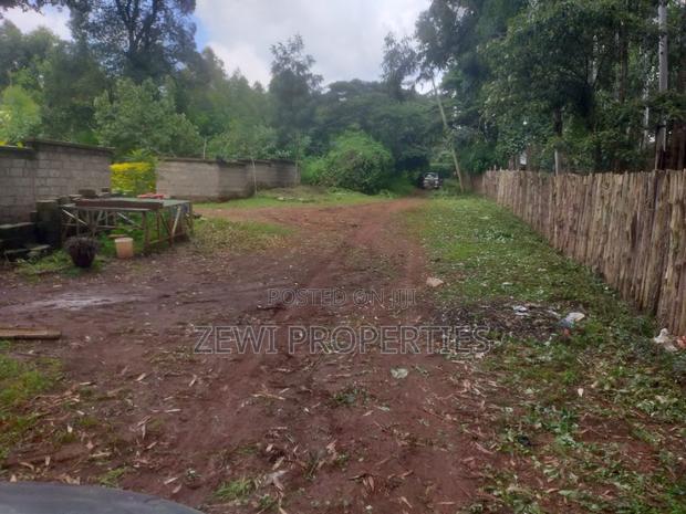 1/2 Acre Karen ,Mutero