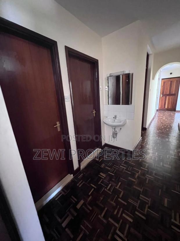 3bdrm Apartment in Kilimani for sale