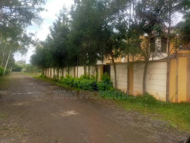 1/2 Acre Kisembe Road