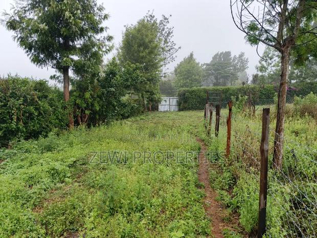 1/4 Upper Matasia Ngong
