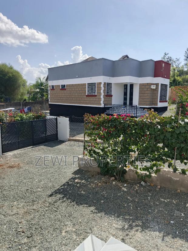 3bdrm Bungalow in Matasia for sale