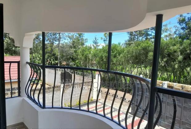 5bdrm Maisonette in Kiserian-Ngong, Matasia for sale