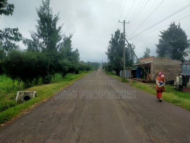 1/8 Acre Plots Merisho Matasia-Ngong