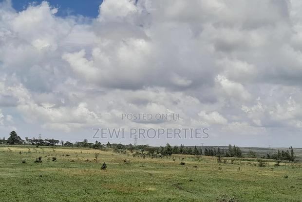 100 Acre's Kipeto, Kisearian-ngong