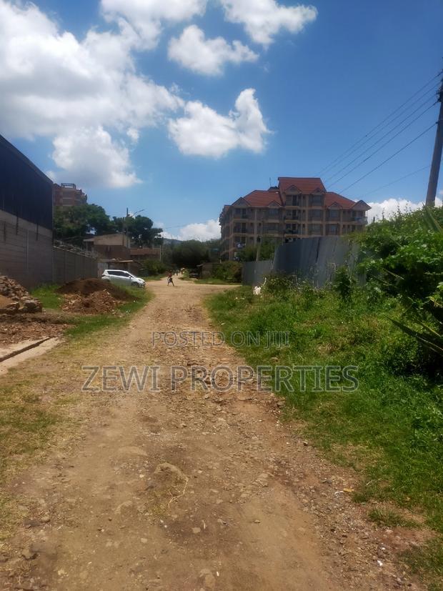1/8 Commercial Ngong Town