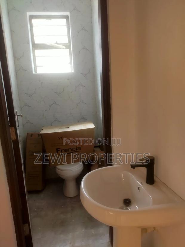 3bdrm Maisonette in Matasia 46, Ngong for sale