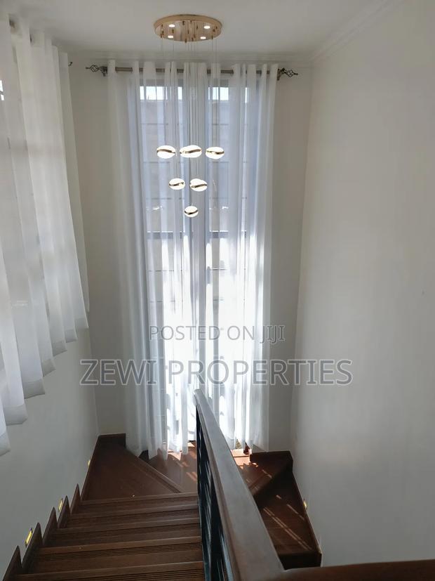 4bdrm Mansion in Ngong, Kibiku for sale