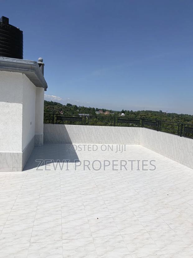 4bdrm Maisonette in Matasia for sale